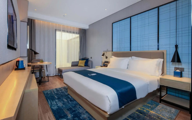 Echarm Hotel Shuangliu International Airport store