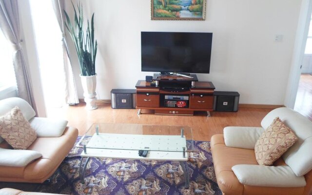 Dos Villa