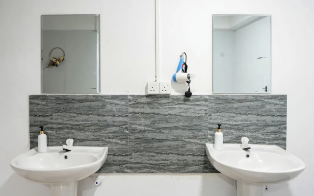 V&C Hideout Villa & Hostel