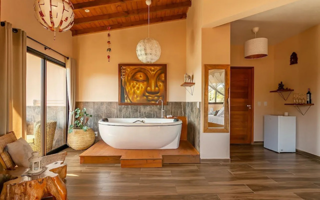 Shiva Boutique Hotel - Praia do Rosa