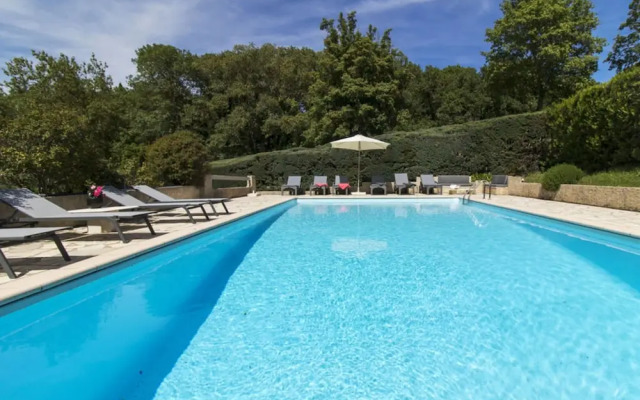Le Vieux Lavoir - St.paul en Foret