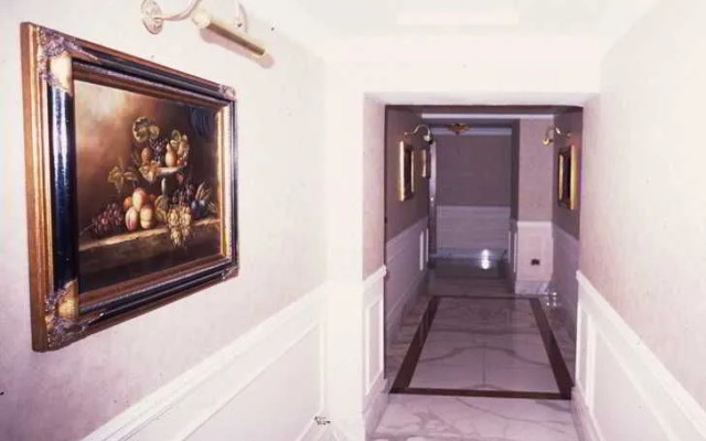 Hotel Villa Morgagni