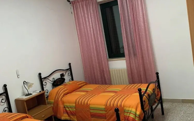 agriturismo cerquatonda