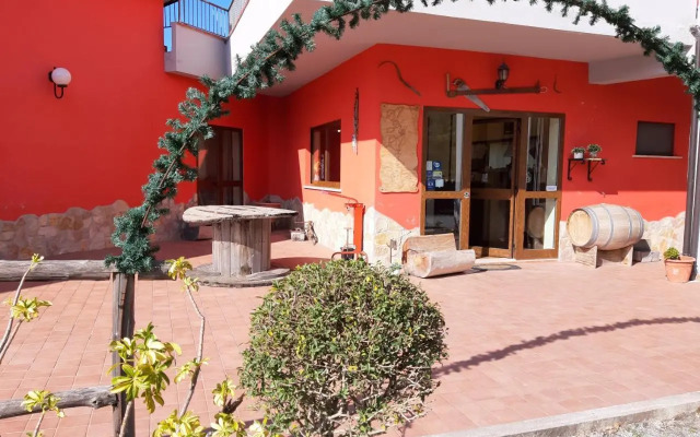 Agriturismo Agri Armonia