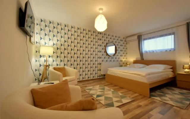 Neferprod Apartments - IS - CAM 05
