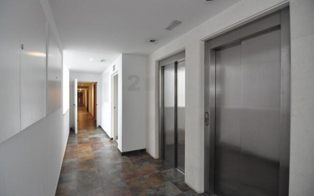 RNET - 206 Apartments Roses Porto Mar