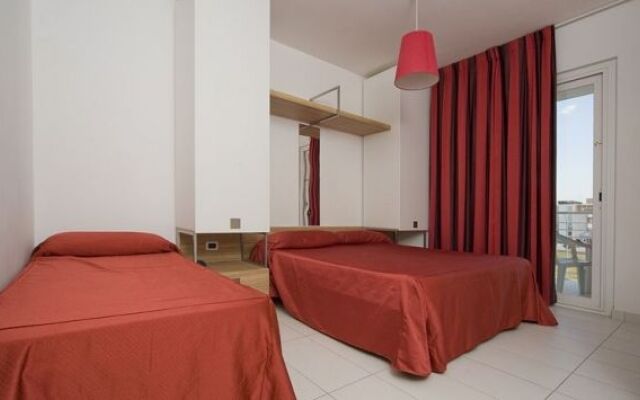 Residence Rosburgo Sea Resort