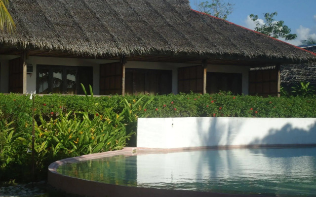 DACOZY Beach Resort