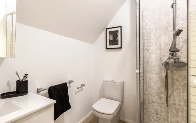 Vega - 2 Bedroom in Salamanca