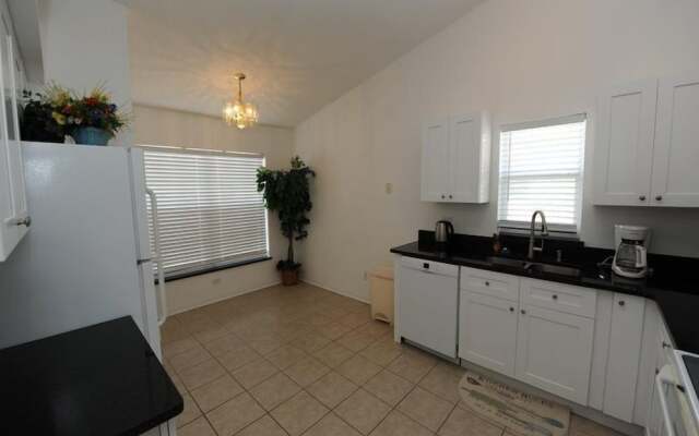 Florida Holiday Villa