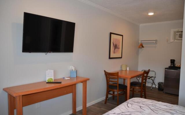 Westridge Motor Inn