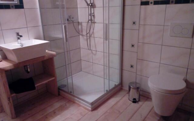 Reiterhof Mühlbauer