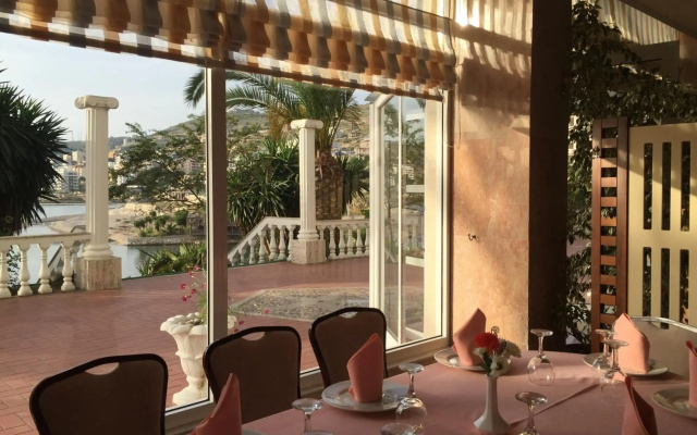 Hotel Dodona