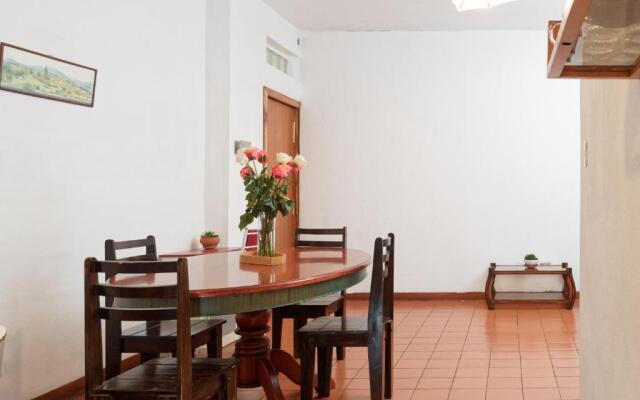 Apartamentos Otorongo