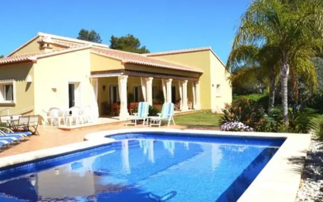 Casa Faine