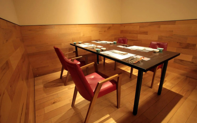 Bourou NOGUCHI Hakodate Ryokan