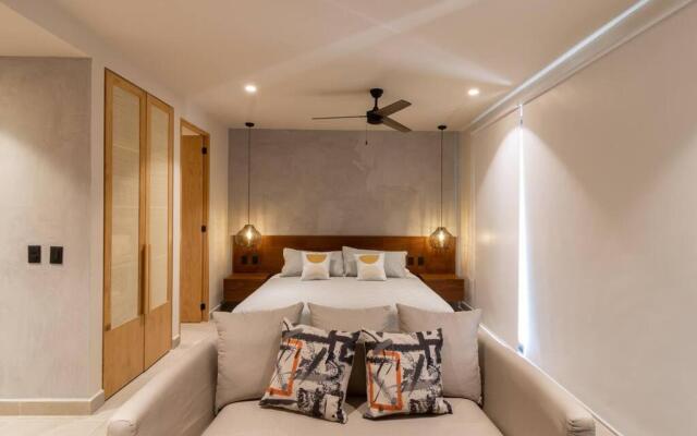 Bohemian BL108