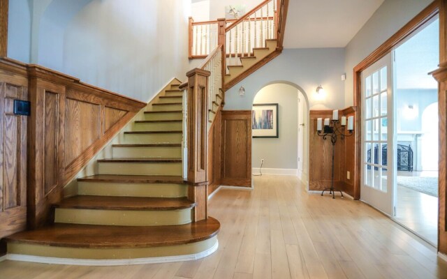 Kelowna's Beach House