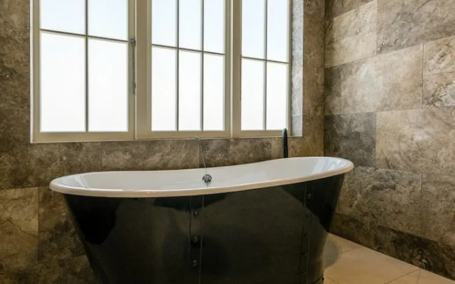 The Lodge at Mudbrick