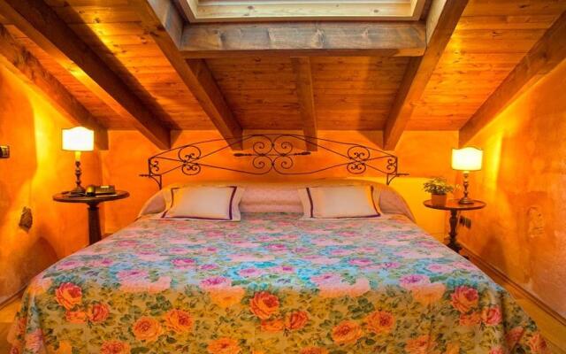 Hotel Locanda Dei Mai Intees