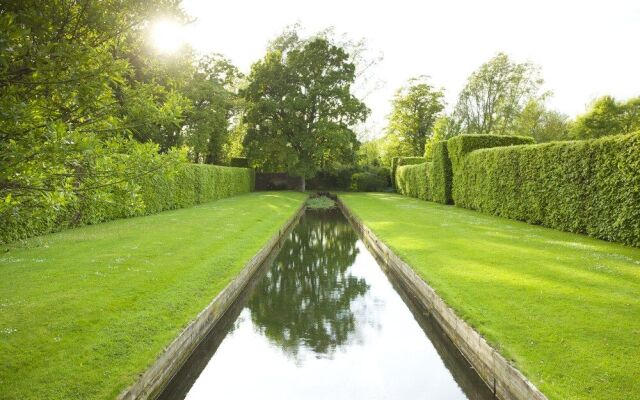Headlam Hall Hotel