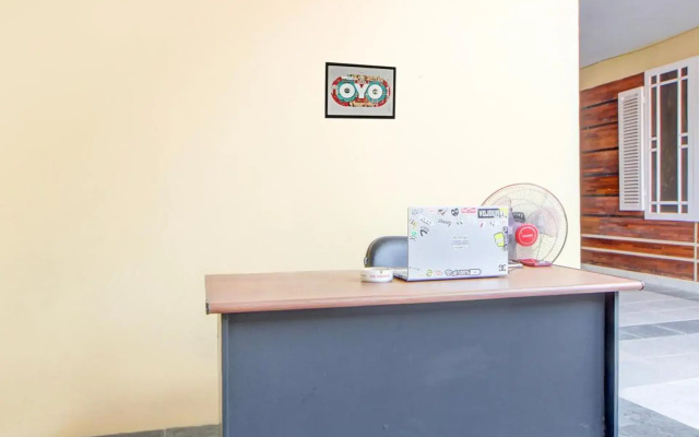 Hotel O Stasiun Tegal Near Alun-Alun  Formerly Ameera Guest House