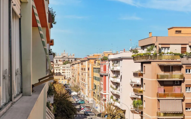 Adelante Rooms San Giovanni