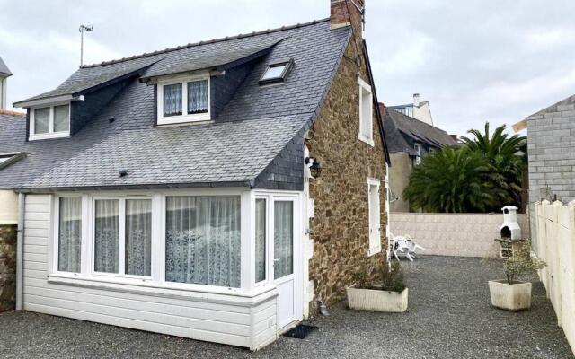 Maison Perros-Guirec, 3 pièces, 3 personnes - FR-1-368-324