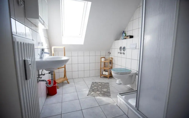 Ferienwohnungen Fries