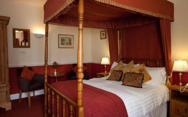 Orchard Club - Newton House