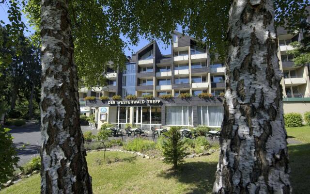 Hotelpark Der Westerwald Treff