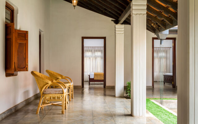 FOX JAFFNA by Fox Resorts