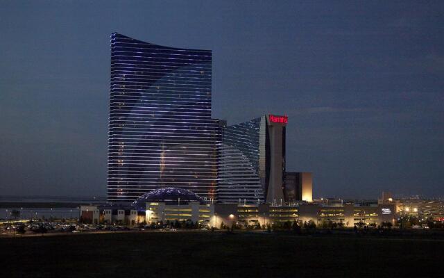 Harrah's Resort Atlantic City