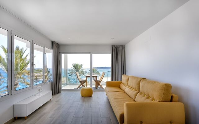 Deva Beach Boutique Apartments