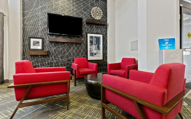 Hampton Inn & Suites Memphis-Wolfchase Galleria