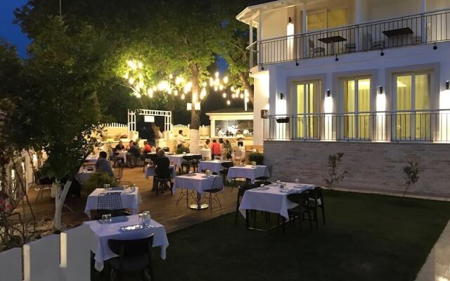 Babzen Butik Otel