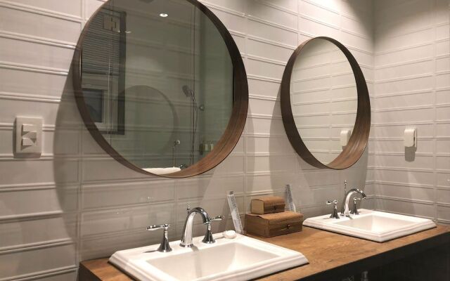 Hotel Alliance The Penthouse