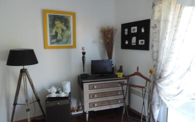 Villa des Hortensias