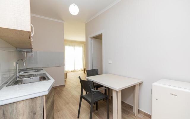 Curoj Luxury Apartments