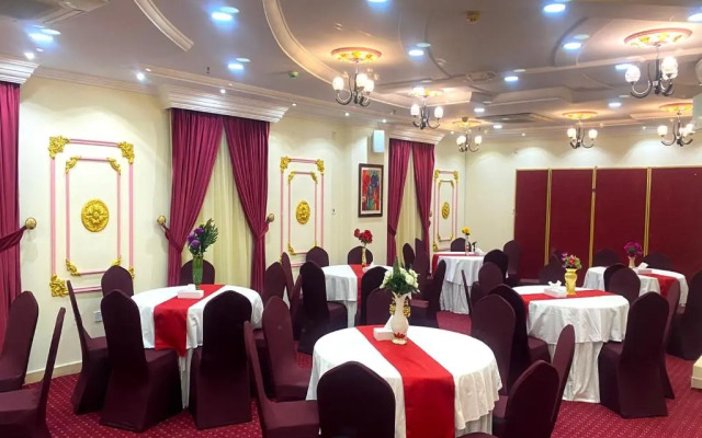 Majestic Hotel