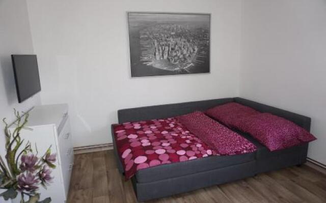 Apartman Relax Nova Pec Lipno