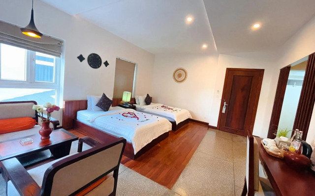Indra Angkor Residence