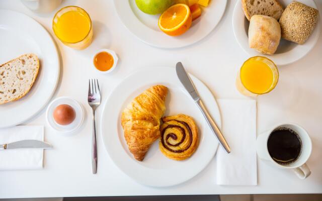 Holiday Inn Express The Hague - Parliament by IHG