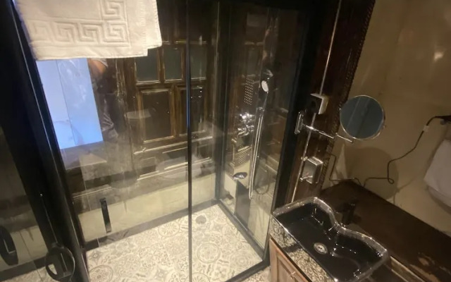Çiftehan Boutique Otel