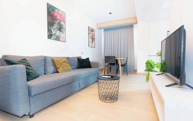 Sholeo Lodges La Cicer Flats