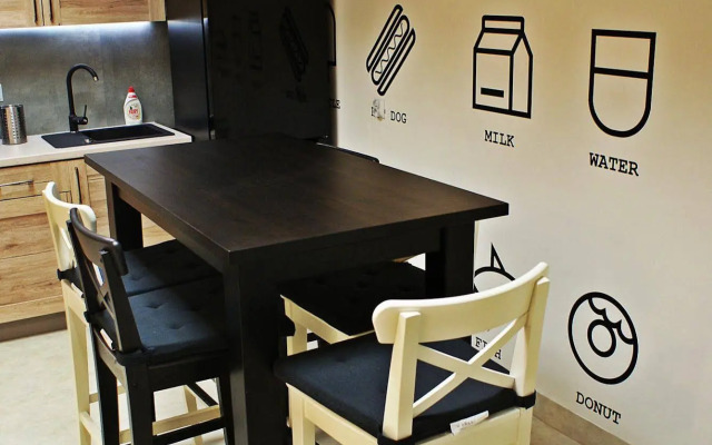Moon Hostel Gdańsk