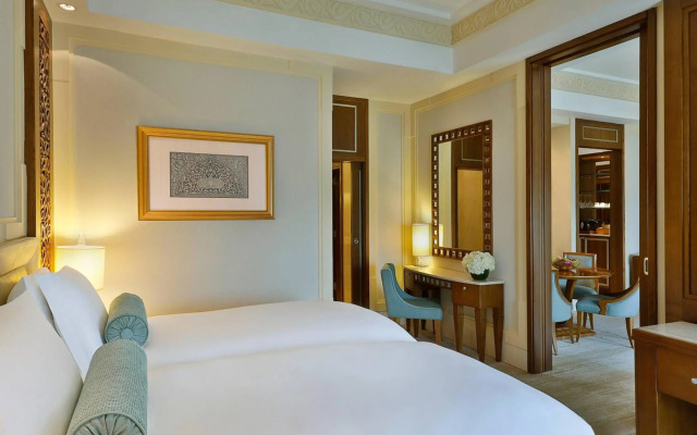 Al Bustan Palace, a Ritz-Carlton Hotel