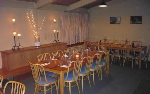 Ripparoo Ski Lodge