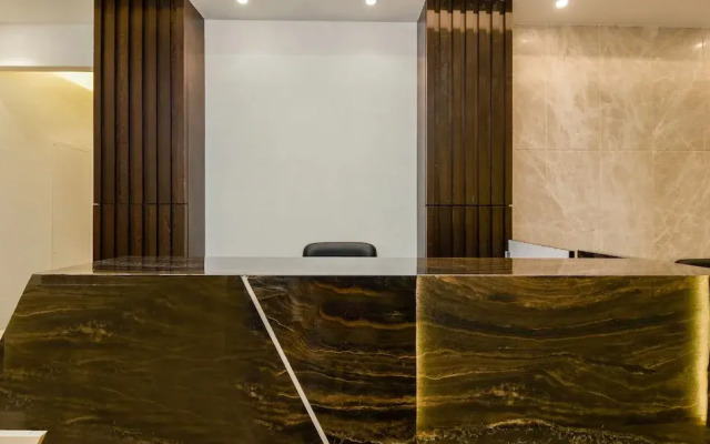 Treebo Oyster Suite