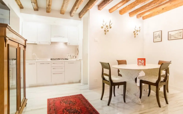 San Maurizio - WR Apartments